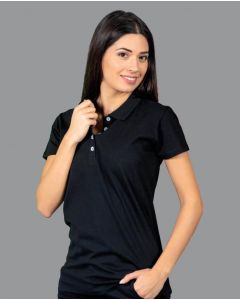 Polo Dubai Lady