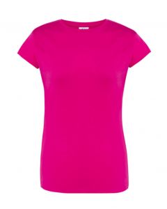 Regular Lady Comfort-Fucsia-100% Cotone-S