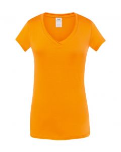 Sicilia Lady-Tangerine-100% Cotone-XL