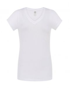 Sicilia Lady-White-100% Cotone-XL