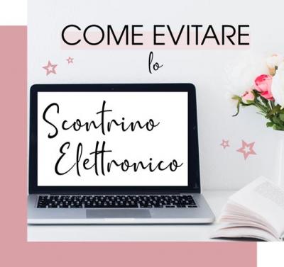 Come evitare lo scontrino elettronico